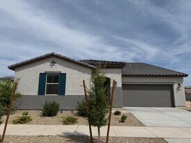 4013 S 178th Ln in Goodyear, AZ - Building Photo