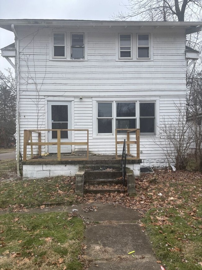 property at 854 Lovers Ln