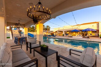 2506 S 186th Dr in Goodyear, AZ - Building Photo - Building Photo