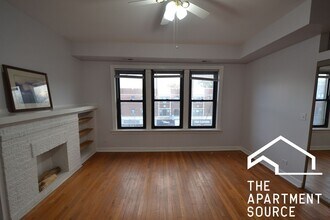 4550 N Western Ave in Chicago, IL - Building Photo - Building Photo