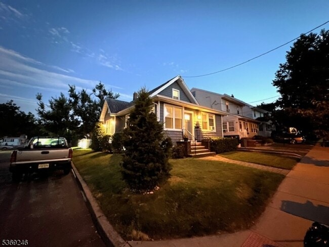 property at 191 E 9th St