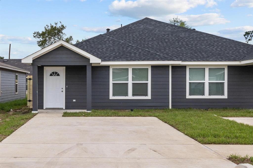9717 Stedman St in Houston, TX - Building Photo