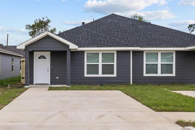 property at 9717 Stedman St