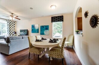 2501 River Rock Drive in Gastonia, NC - Foto de edificio - Building Photo