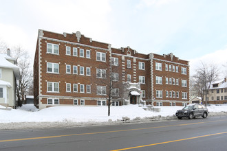 Dewey Avenue Apartments in Rochester, NY - Building Photo - Building Photo