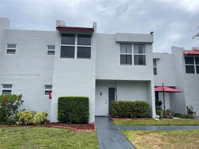property at 9401 Evergreen Pl
