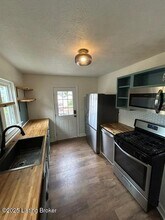 2709 Delor Ave in Louisville, KY - Building Photo - Building Photo
