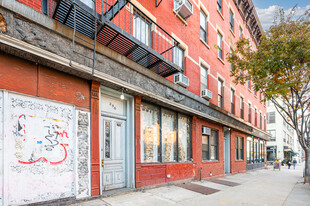 254 Wythe Ave in Brooklyn, NY - Building Photo - Building Photo