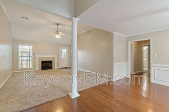 391 Sandleton Way in Evans, GA - Building Photo - Building Photo