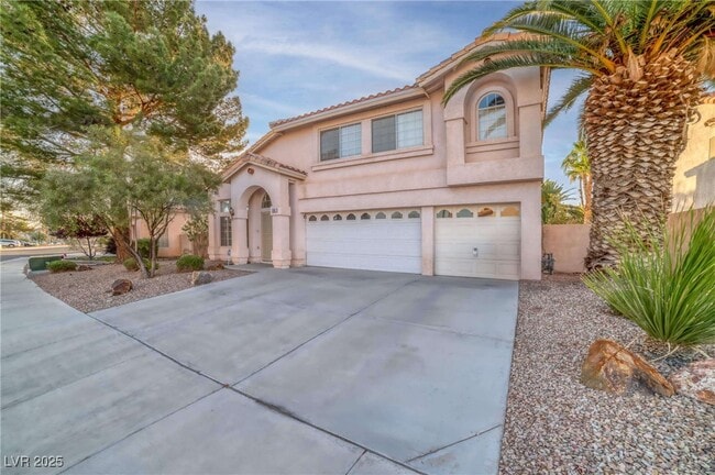 258 Via Tempesto St in Henderson, NV - Building Photo - Building Photo