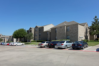 University Village in Richardson, TX - Building Photo - Building Photo