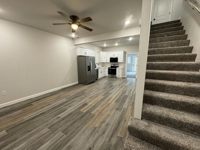 76 SE 361st Rd, Unit 76C SE 361 RD in Warrensburg, MO - Building Photo - Building Photo