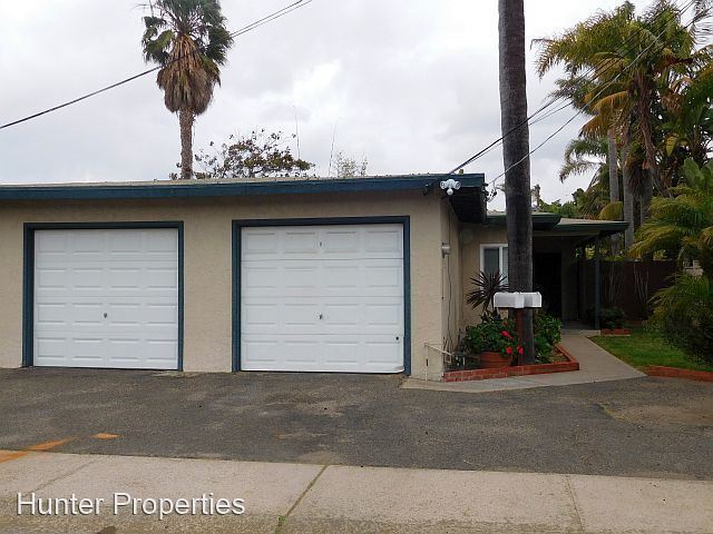 248 25th St in Del Mar, CA - Foto de edificio - Building Photo