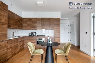 171 Suffolk St, Unit SI FL7-ID1232 in New York, NY - Foto de edificio - Building Photo