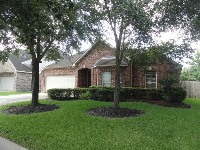 property at 6310 Canyon Chase Dr