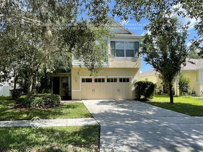 property at 7148 Bridgeview Dr