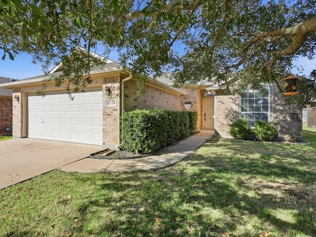 property at 6524 Sierra Madre Dr