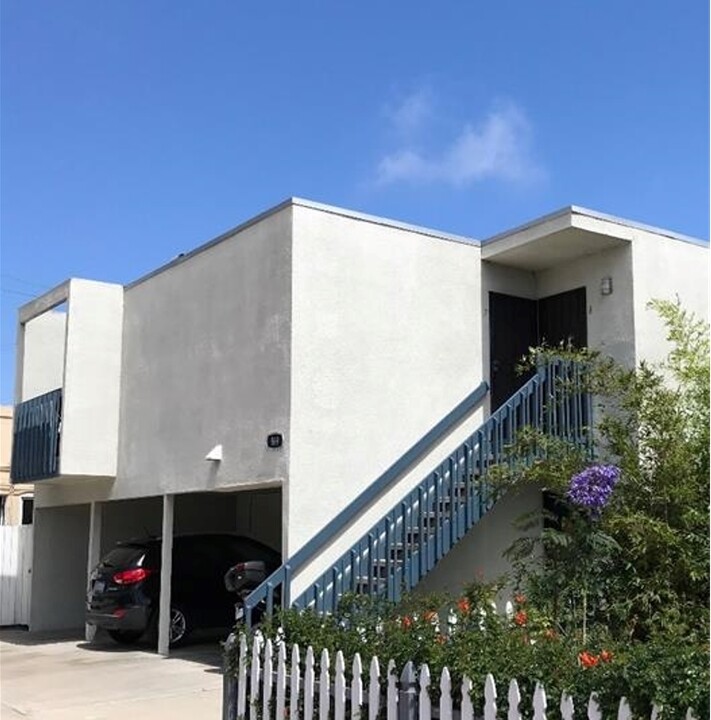 969 Thomas Ave in San Diego, CA - Building Photo