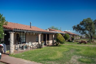 Owl Lodge in Tucson, AZ - Building Photo - Building Photo