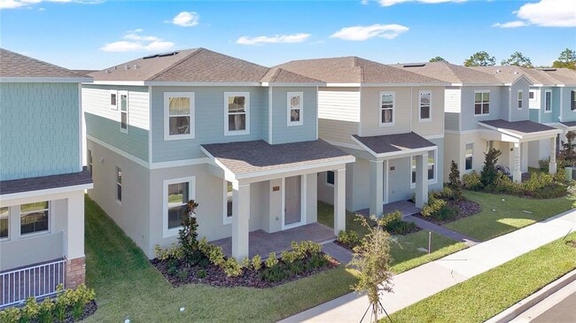 13036 Serene Glade Rd in Winter Garden, FL - Building Photo - Building Photo