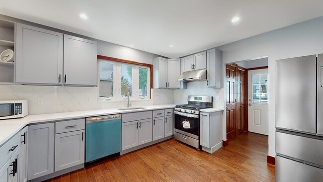 property at 21 3rd St