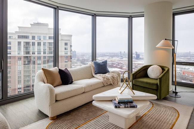 1001 South State in Chicago, IL - Building Photo - Interior Photo