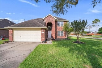 2702 Argos Dr in Missouri City, TX - Building Photo - Building Photo