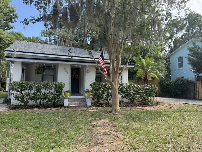 property at 509 Live Oak StreetUnit 2