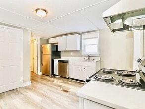 3636 Craig Ave in Louisville, KY - Building Photo - Building Photo