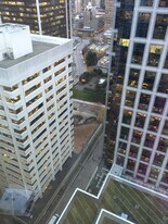 1151-1151 W Georgia St in Vancouver, BC - Building Photo
