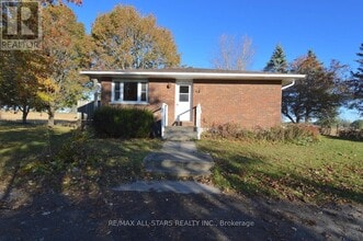 9512 Regional Rd in Uxbridge, ON - Building Photo - Building Photo