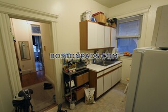 109 Queensberry St in Boston, MA - Building Photo - Building Photo