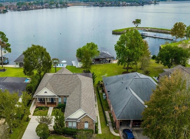 property at 9698 E Shore Dr