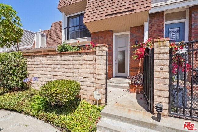 property at 13065 Mindanao Way