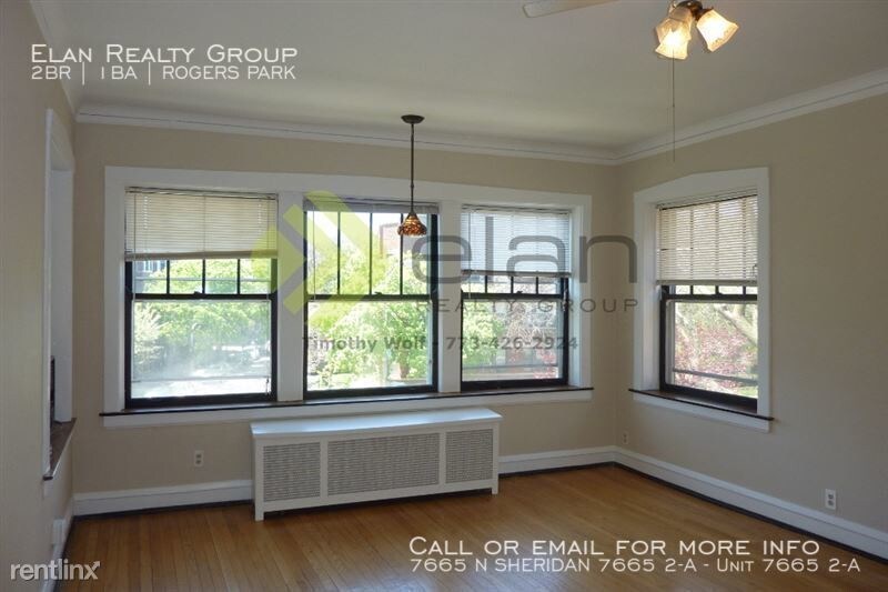 7665 N Sheridan Rd-Unit -Unit 7665 2-A in Chicago, IL - Foto de edificio
