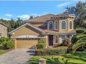 18022 Maui Isle Dr in Tampa, FL - Building Photo