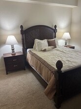 4625 St Croix Ln, Unit 1116 in Naples, FL - Building Photo - Building Photo