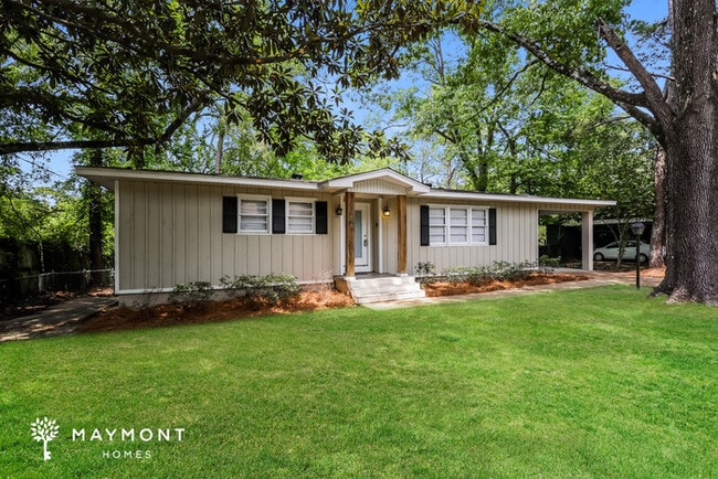 property at 1434 Winchester St