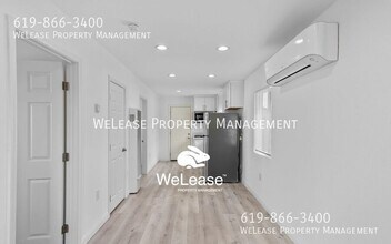 3667-71 41st St in San Diego, CA - Building Photo - Building Photo