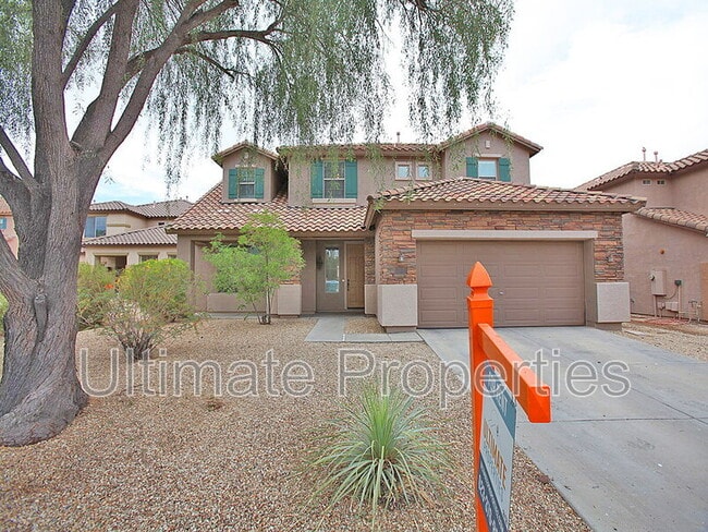 property at 7125 W Nadine Way
