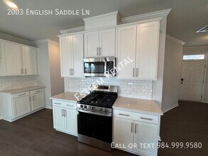 2003 English Saddle Ln in Durham, NC - Building Photo - Building Photo