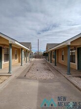 1705 M.L.K. Jr Blvd in Clovis, NM - Building Photo - Building Photo