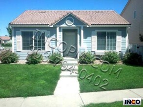 21498 E 46th Ave in Denver, CO - Building Photo - Building Photo