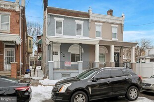 1658 Conklin St in Philadelphia, PA - Building Photo