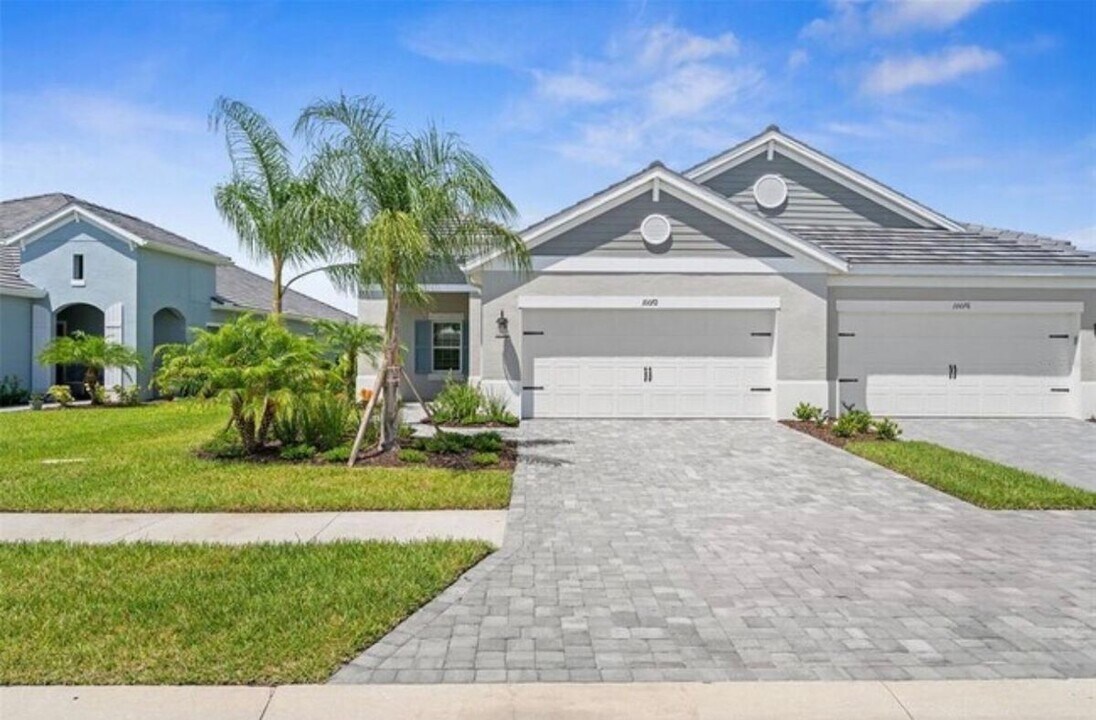 4338 Tamarind Pl in Bradenton, FL - Building Photo