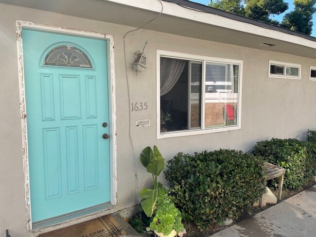 property at 1633-1639 Hornblend St
