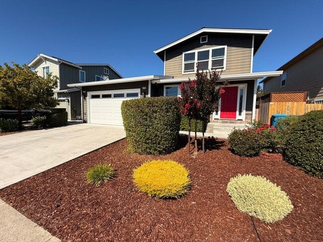 property at 1715 Randon Way