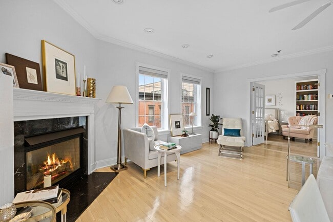 property at 99 Park Ave