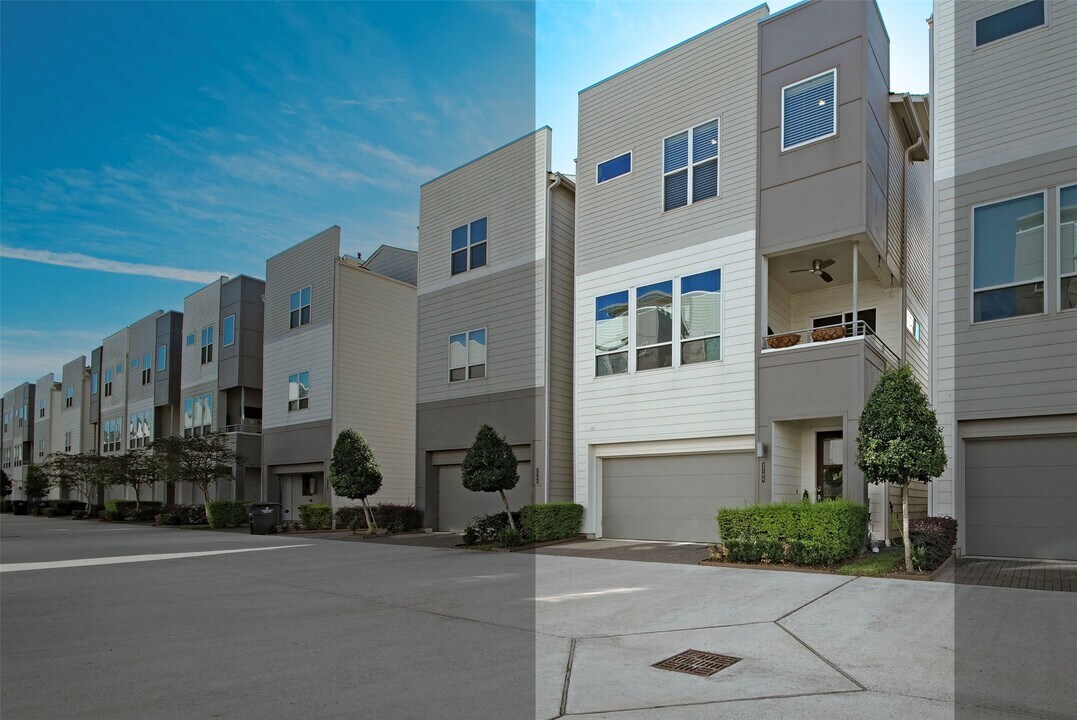 2706 Eado Edge Ct in Houston, TX - Building Photo