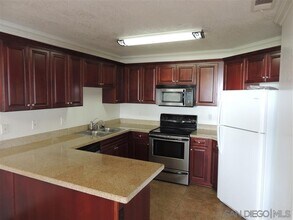 3541 Paseo De Francisco in Oceanside, CA - Building Photo - Building Photo